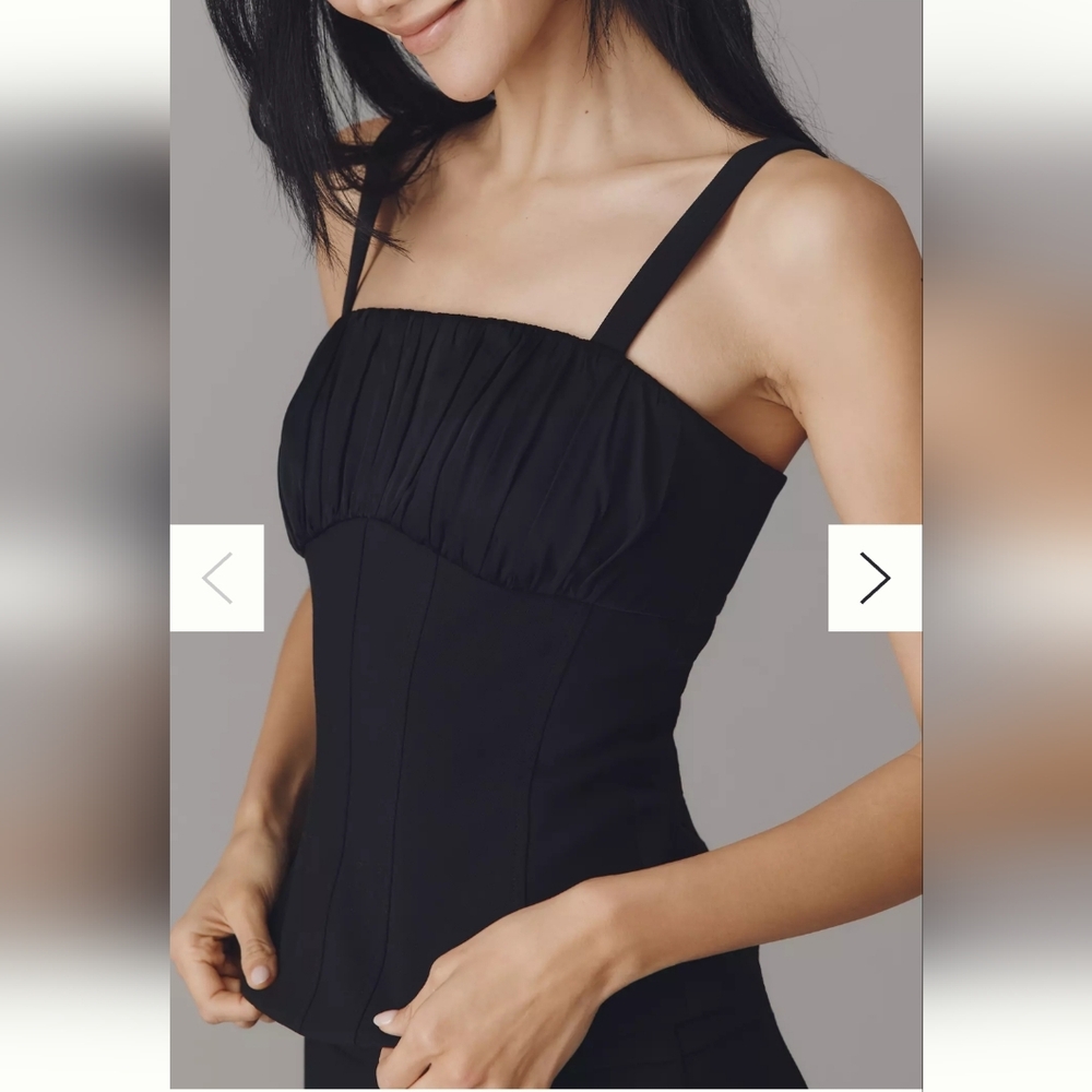 NWT Anthropologie Top